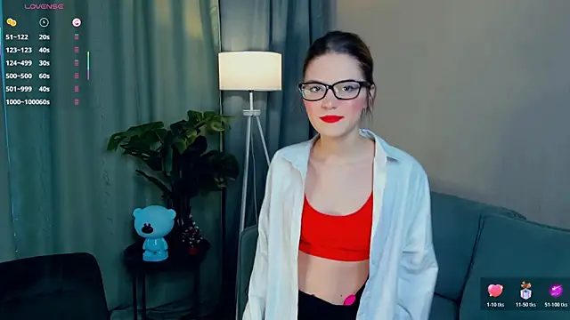 EdlinGathright online show from 02-12-26, 05:07