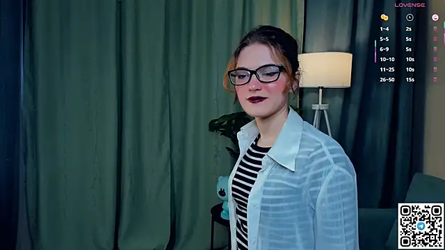 EdlinGathright online show from 02-10-26, 03:49