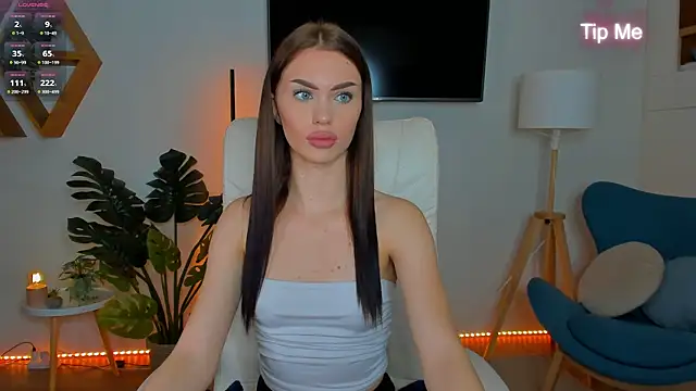 Cherry   Kiss online show from 11-12-25, 07:51