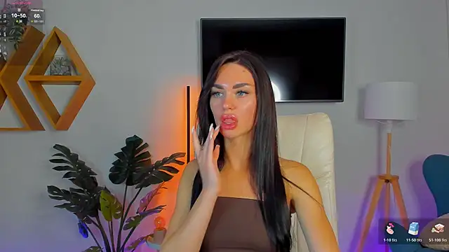 Cherry   Kiss online show from 04-06-26, 05:52