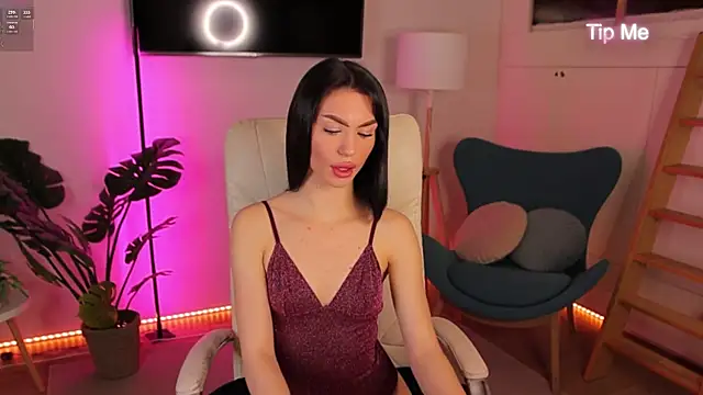 Cherry   Kiss online show from 11-18-25, 07:28