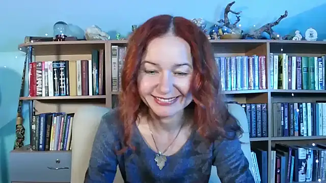 Foxilady357 online show from 02-25-26, 02:39