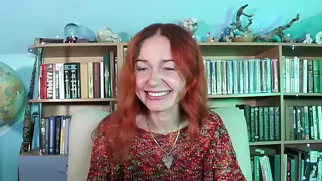 Foxilady357 online show from 11-04-25, 05:06