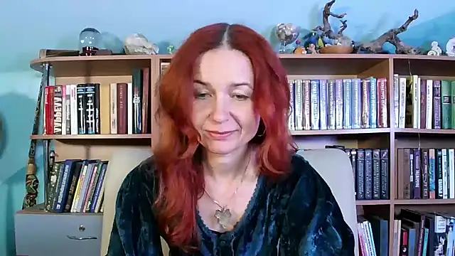 Foxilady357 online show from 04-02-26, 01:51