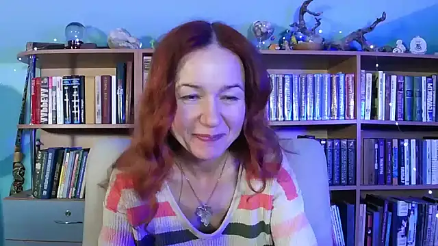 Foxilady357 online show from 02-28-26, 03:11