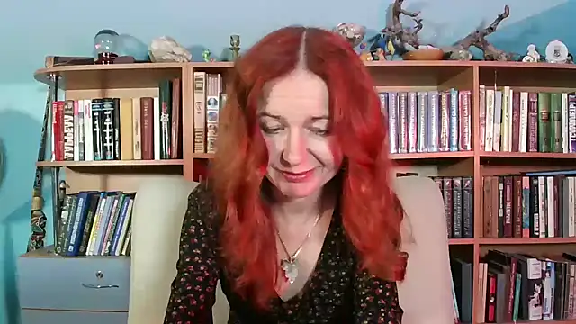 Foxilady357 online show from 04-29-26, 01:59