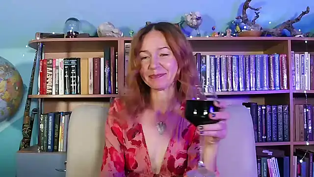Snapshot of Foxilady357 chatting on 10-02-25, 02:09 Foxilady357 online show from 10-02-25, 02:09