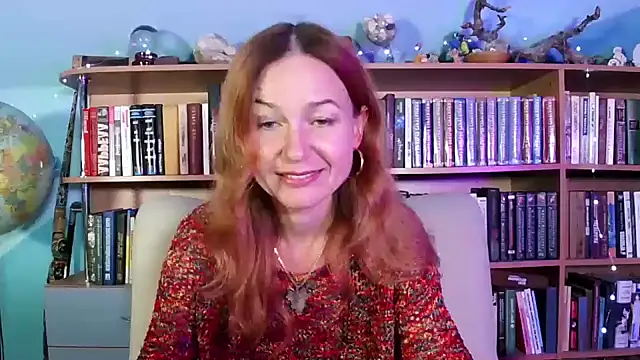 Foxilady357 online show from 10-24-25, 03:00