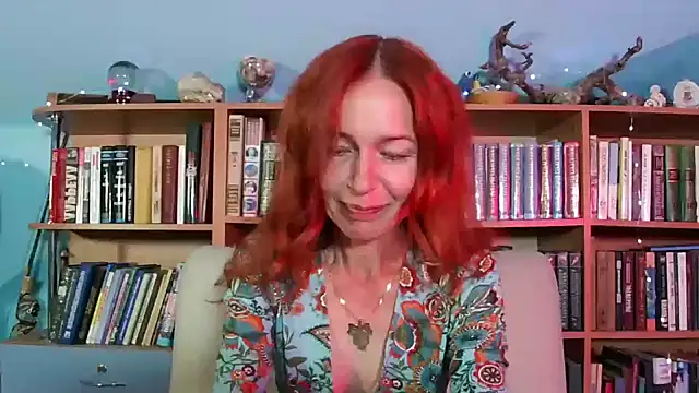Foxilady357 online show from 06-19-26, 01:39