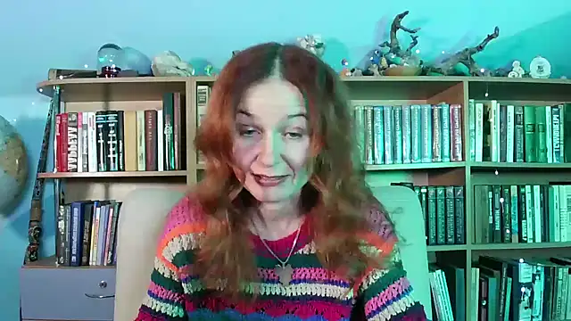 Foxilady357 online show from 01-09-26, 02:46