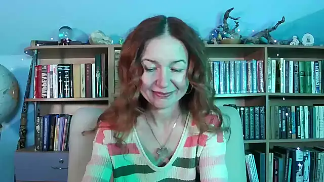 Foxilady357 online show from 01-07-26, 05:07