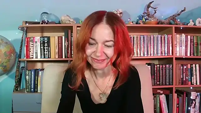 Foxilady357 online show from 11-13-25, 03:38