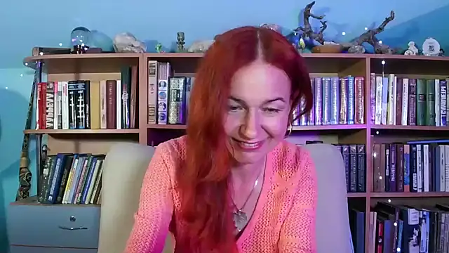 Foxilady357 online show from 05-11-26, 04:04