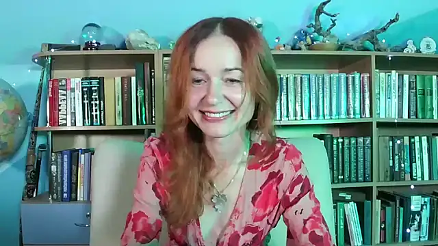 Foxilady357 online show from 11-10-25, 04:23