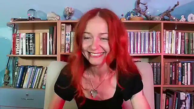 Foxilady357 online show from 06-15-26, 01:44