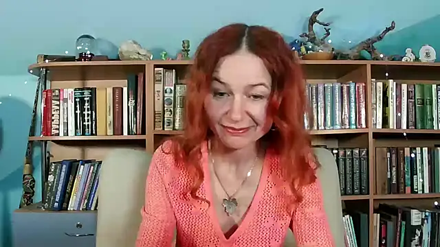 Foxilady357 online show from 03-10-26, 02:54