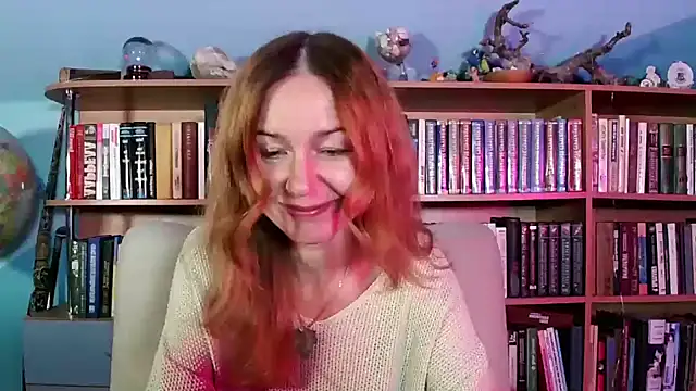 Foxilady357 online show from 10-26-25, 03:12