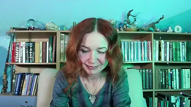 Foxilady357 online show from 03-06-26, 02:56