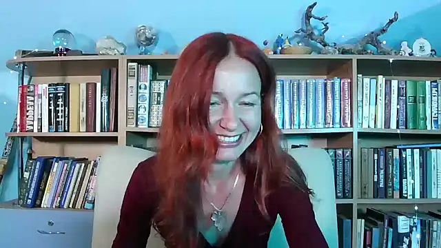 Foxilady357 online show from 07-12-26, 03:02