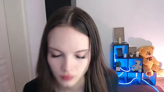 Ariella ari online show from 11-01-25, 09:03