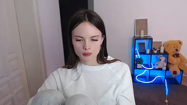 Ariella ari online show from 11-12-25, 01:26