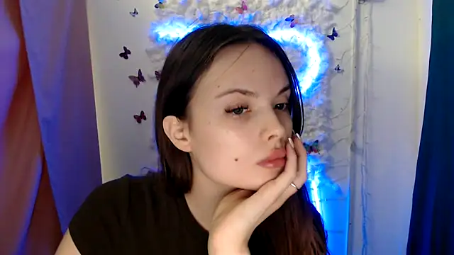 Snapshot of Ariella_ari chatting on 10-02-25, 12:41 Ariella ari online show from 10-02-25, 12:41