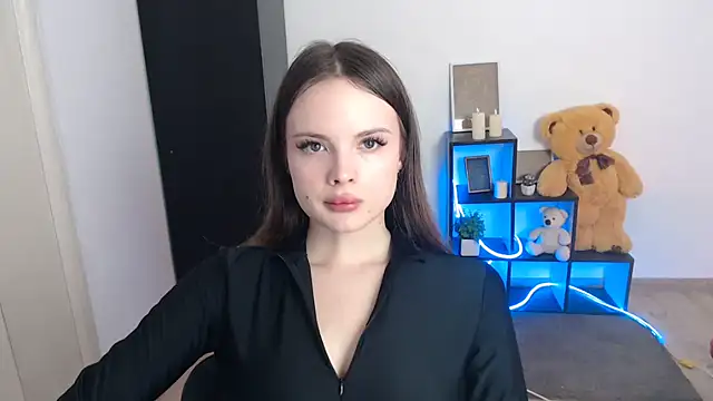 Ariella ari online show from 10-24-25, 12:48