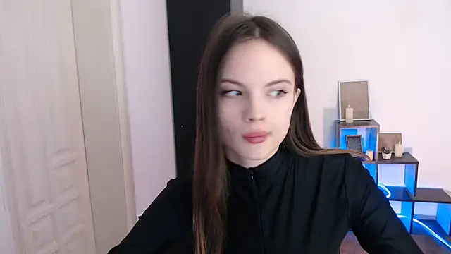 Ariella ari online show from 01-14-26, 02:31