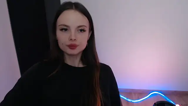 Snapshot of Ariella_ari chatting on 10-19-25, 12:19 Ariella ari online show from 10-19-25, 12:19