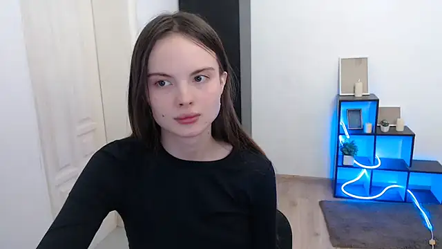 Ariella ari online show from 01-08-26, 02:23