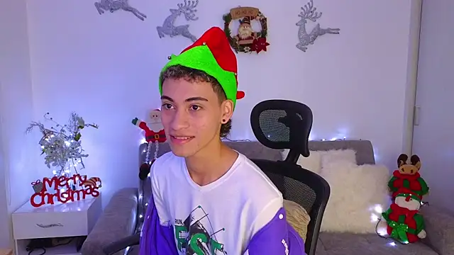 yulian vasquez online show from 12-20-25, 12:30