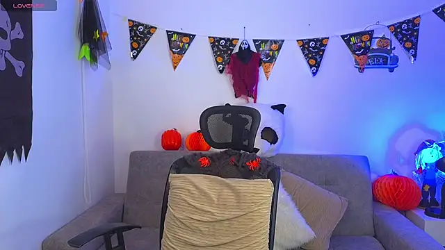 yulian vasquez online show from 10-28-25, 12:37