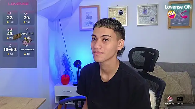 yulian vasquez online show from 11-15-25, 12:31