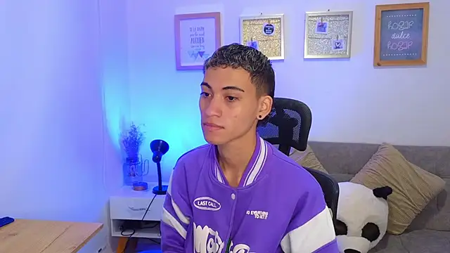 yulian vasquez online show from 12-18-25, 12:20