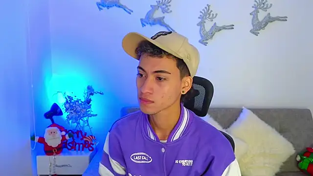 yulian vasquez online show from 01-08-26, 12:33