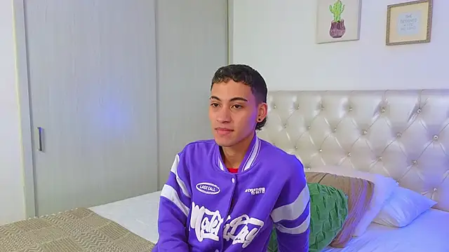 yulian vasquez online show from 01-15-26, 07:39