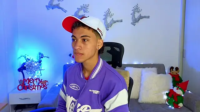 yulian vasquez online show from 12-22-25, 12:27