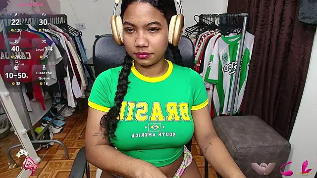 sharlottxl online show from 02-18-26, 07:39