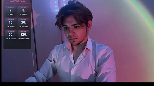 Snapshot of 1RobertTT chatting on 10-07-25, 09:16 1RobertTT online show from 10-07-25, 09:16