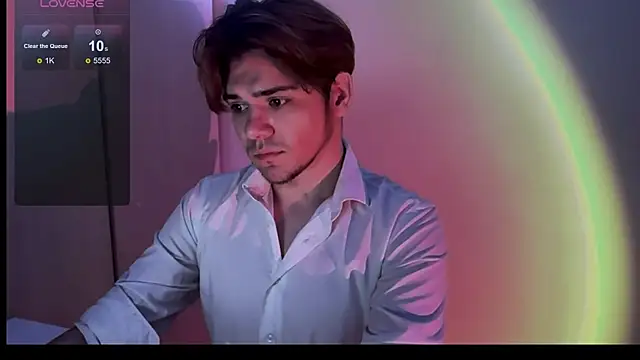 Snapshot of 1RobertTT chatting on 10-06-25, 08:53 1RobertTT online show from 10-06-25, 08:53