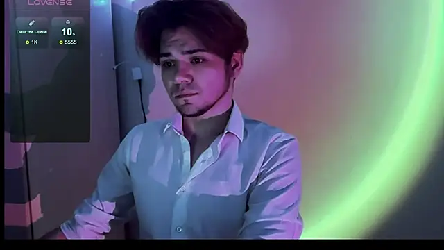 Snapshot of 1RobertTT chatting on 10-09-25, 08:53 1RobertTT online show from 10-09-25, 08:53