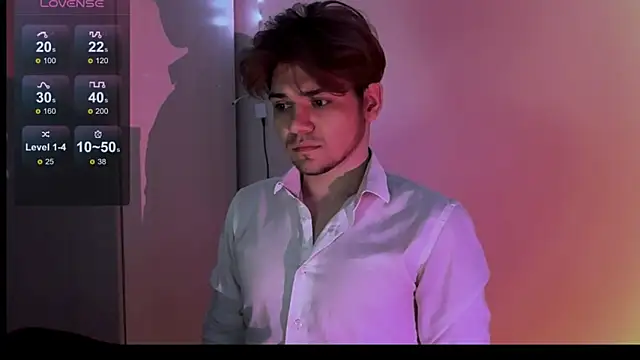 Snapshot of 1RobertTT chatting on 09-12-25, 08:41 1RobertTT online show from 09-12-25, 08:41