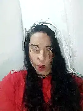 Valenn fernandez online show from 07-18-26, 11:46