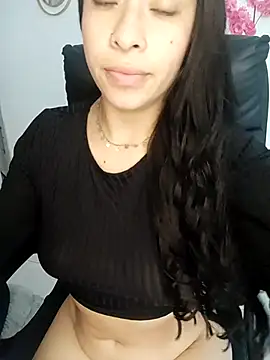 Valenn fernandez online show from 07-15-26, 08:49