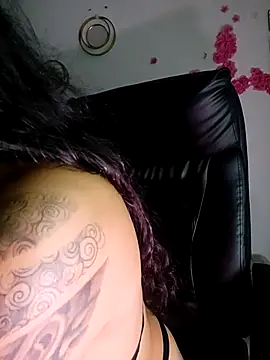 Valenn fernandez online show from 07-14-26, 02:05