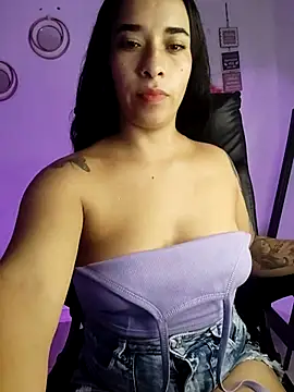 Valenn fernandez online show from 07-09-26, 10:20