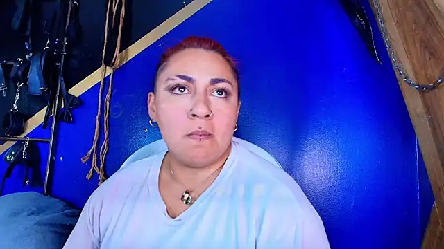 YiingandYang online show from 03-25-26, 09:14