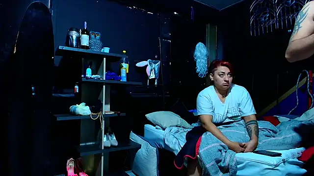 YiingandYang online show from 03-13-26, 05:18