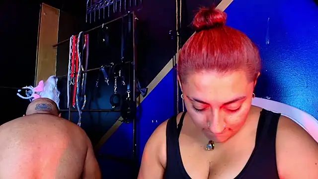 YiingandYang online show from 03-24-26, 09:04