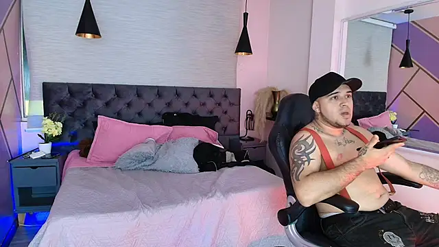 YiingandYang online show from 11-06-25, 12:03